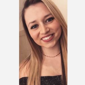 Meet your Posher, Nicole